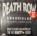 Various - Death Row Chronicles (Original Soundtrack)