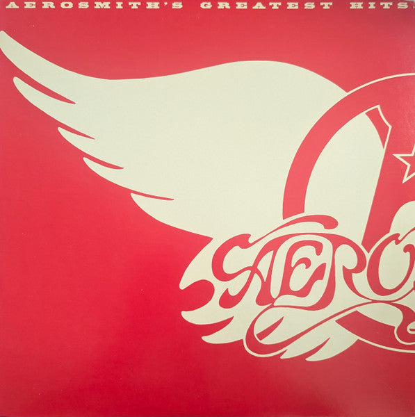 Aerosmith - Aerosmith's Greatest Hits