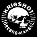 Krigshot - Örebro-Mangel [NM/NM]