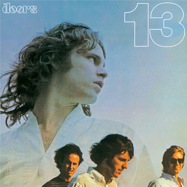 The Doors - 13 [M/M]