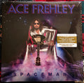 Ace Frehley - Spaceman [M/M]