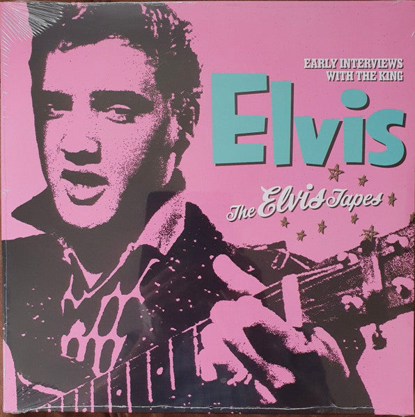Elvis Presley - The Elvis Tapes [M/M]