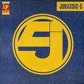 Jurassic 5 - Jurassic 5 [M/M]