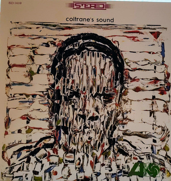 John Coltrane - Coltrane's sound [M/M]