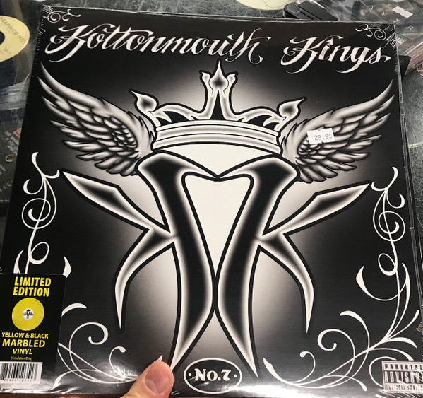 Kottonmouth Kings - Kottonmouth Kings
