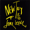 Lene Lovich - New Toy [VG+/VG]