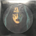 Kiss, Ace Frehley - Ace Frehley [G+/VG+]