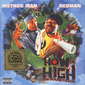 Various - How High: The Soundtrack [VG+/VG+]