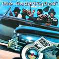 The Blackbyrds - Unfinished Business [VG+/VG+]