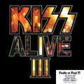 Kiss - Alive III
