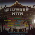 Billy Andrusco, The Hollywood Hits Orchestra - Hollywood Hits [VG+/VG+]