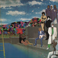 Prince And The Revolution - Around The World In A Day [VG+/VG+]