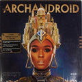 Janelle Monáe - The Archandroid [NM/NM]