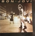 Bon Jovi - Bon Jovi [VG/VG]