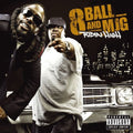 Eightball & M.J.G. - Ridin' High [NM/NM]