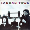 Wings - London Town [VG/VG+]