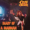 Ozzy Osbourne - Diary Of A Madman