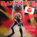 Iron Maiden - Maiden Japan [VG/VG+]