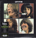 The Beatles - Let It Be [NM/NM]