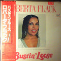 Roberta Flack - Bustin' Loose (Music From The Original Motion Picture Soundtrack) [NM/NM]