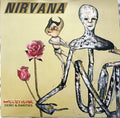 Nirvana - Incesticide Demo & Rarities [NM/NM]