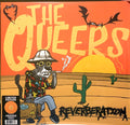 The Queers - Reverberation [NM/NM]