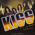 Kiss - The Ritz Still Burning [M/M]