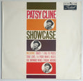 Patsy Cline - Showcase [G+/VG+]