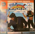 Grandmaster Flash - Salsoul Jam 2000 (Dance Your Ass Off)