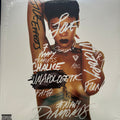 Rihanna - Unapologetic