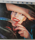 The Cars - The Cars [VG/VG+]
