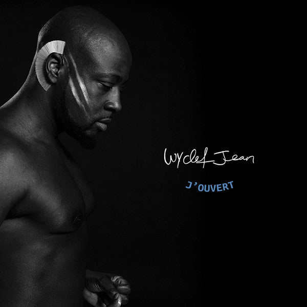 Wyclef Jean - J'Ouvert