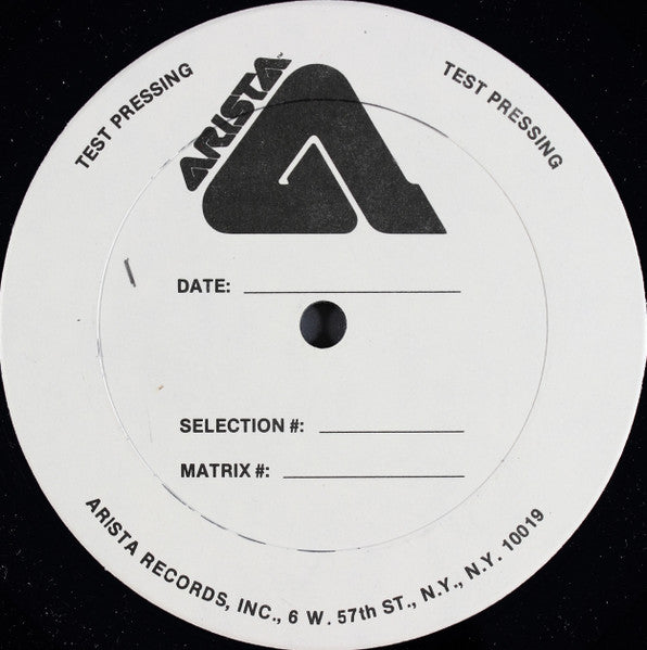 Dionne Warwick - Friends In Love [VG+/VG+]