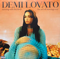 Demi Lovato - Dancing With The Devil... The Art Of Starting Over [NM/NM]