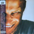 Aphex Twin, Aphex Twin - Richard D. James Album = リチャード・D. ジェイムス・アルバム