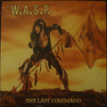 W.A.S.P. - The Last Command [G+/G+]