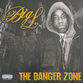 Big L - The Danger Zone [NM/NM]