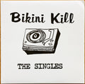 Bikini Kill - The Singles [NM/NM]