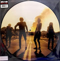 Mötley Crüe - Dogs Of War [—/NM]