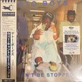 Geto Boys - We Can't Be Stopped