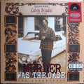 Various - Murder Was The Case (The Soundtrack) [NM/NM]