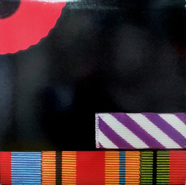 Pink Floyd - The Final Cut [VG/VG+]