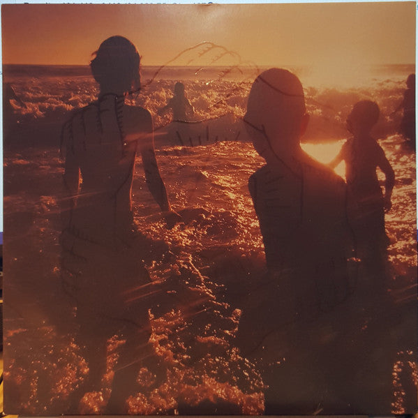 Linkin Park - One More Light [M/M]