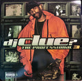 DJ Clue - The Professional Pt. 3 [VG+/VG+]