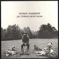 George Harrison - All Things Must Pass [VG+/EX]