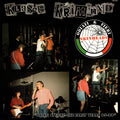 Klasse Kriminale - Odiati & Fieri! - The Early Years 85-88 [NM/NM]