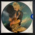 Rod Stewart - Blondes Have More Fun [—/VG+]