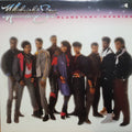 Midnight Star - Planetary Invasion [VG+/VG+]
