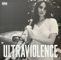 Lana Del Rey - Ultraviolence [VG+/EX]