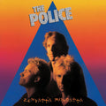 The Police - Zenyatta Mondatta [VG+/VG]